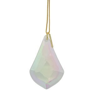 Kendra Scott Alora Ornament in Gold Iridescent